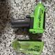 Snap-on 1/2 Drive Mg725ag Pneumatic Impact Gun
