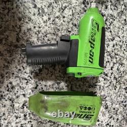 Snap-on 1/2 drive MG725AG Pneumatic Impact gun