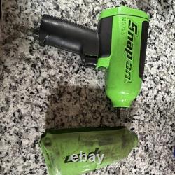 Snap-on 1/2 drive MG725AG Pneumatic Impact gun