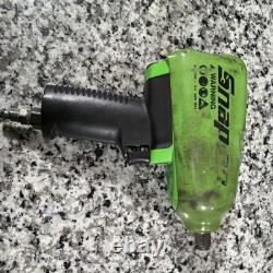 Snap-on 1/2 drive MG725AG Pneumatic Impact gun
