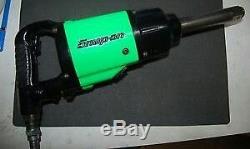 Snap on 1 impact wrench