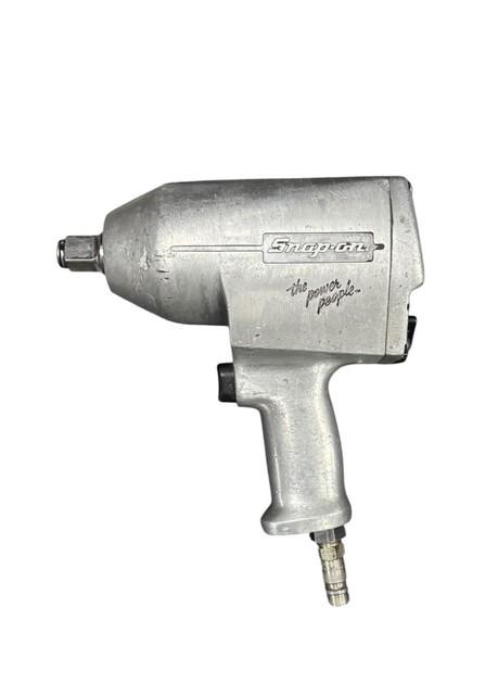 Snap-on 3/4 Drive Heavy Duty Pneumatic Impact Gun #im75