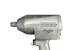 Snap-on 3/4 Drive Heavy Duty Pneumatic Impact Gun #im75