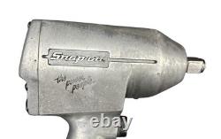 Snap-on 3/4 Drive Heavy Duty Pneumatic Impact Gun #im75