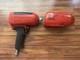 Snap-on 3/4 Drive Mg1200 Pneumatic Impact Wrench With Boot