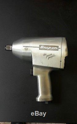 Snap on 3/4 impact gun