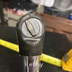 Snap-on 3/8 Drive Air Ratchet FAR7200