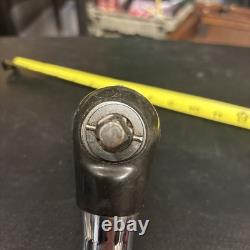 Snap-on 3/8 Drive Air Ratchet FAR7200
