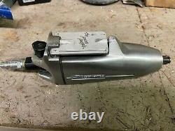 Snap-on 3/8 Drive IM32 Pneumatic Palm Air Driver With Cover
