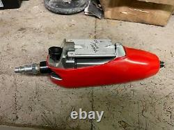 Snap-on 3/8 Drive IM32 Pneumatic Palm Air Driver With Cover