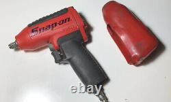 Snap-on 3/8 Drive Mg325 Impact Wrench