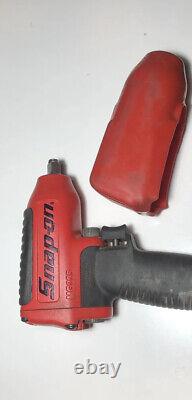 Snap-on 3/8 Drive Mg325 Impact Wrench