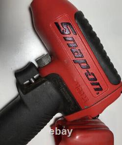 Snap-on 3/8 Drive Mg325 Impact Wrench