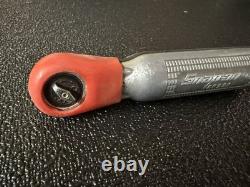 Snap on 3/8 and 1/4 air ratchet