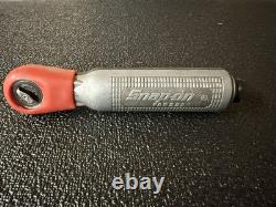 Snap on 3/8 and 1/4 air ratchet