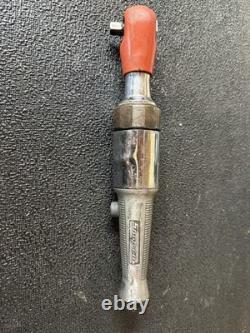 Snap on 3/8 and 1/4 air ratchet