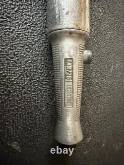 Snap on 3/8 and 1/4 air ratchet