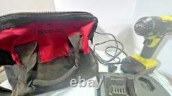 Snap on 3/8 drive impact wrench Snap on 3/8 drive impact wrench