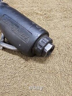Snap-on 3 Cut Off Wheel Grinder PT250A 23000 Rpm Air Pneumatic Automotive Tool Snap-on 3 Cut Off Wheel Grinder PT250A 23000 Rpm Air Pneumatic Automotive Tool