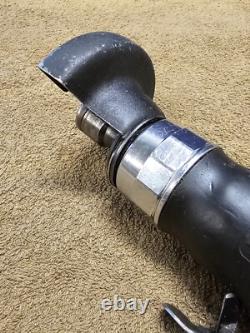 Snap-on 3 Cut Off Wheel Grinder PT250A 23000 Rpm Air Pneumatic Automotive Tool Snap-on 3 Cut Off Wheel Grinder PT250A 23000 Rpm Air Pneumatic Automotive Tool