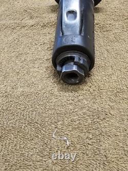 Snap-on 3 Cut Off Wheel Grinder PT250A 23000 Rpm Air Pneumatic Automotive Tool Snap-on 3 Cut Off Wheel Grinder PT250A 23000 Rpm Air Pneumatic Automotive Tool