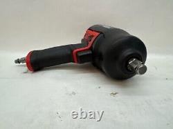 Snap-on 90PSI 1/2 Drive Heavy Duty Air Impact Wrench PT850