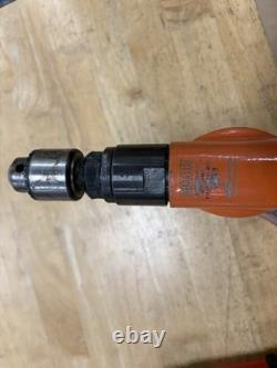 Snap-on Air Drill And Dotco & 3/8