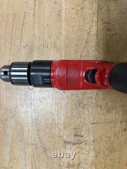 Snap-on Air Drill And Dotco & 3/8