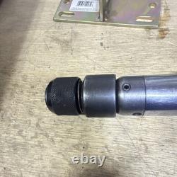 Snap-on Air Hammer Ph2050 and bits including bearing race driver and exhaust bit