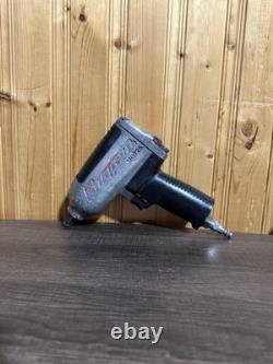 Snap-on Air Impact Wrench Heavy Duty Pneumatic Tool MG725