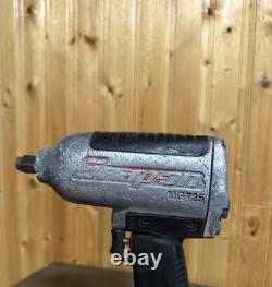 Snap-on Air Impact Wrench Heavy Duty Pneumatic Tool MG725