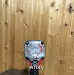 Snap-on Air Impact Wrench Heavy Duty Pneumatic Tool MG725