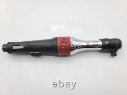 Snap-on Air Impact Wrench Ratchet, 3/8 Drive 53141-1410, Reversible -USED- ST72
