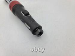 Snap-on Air Impact Wrench Ratchet, 3/8 Drive 53141-1410, Reversible -USED- ST72