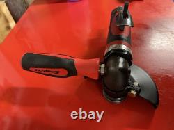 Snap-on Air Powered Heavy Duty Angle Cut-Off Tool / Grinder PT458