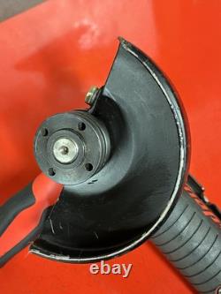 Snap-on Air Powered Heavy Duty Angle Cut-Off Tool / Grinder PT458
