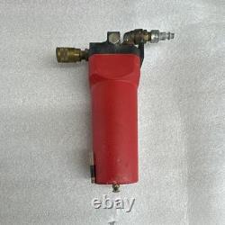 Snap-on BF521A Air Filter Air Control Unit Spray Equipment
