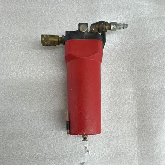 Snap-on Bf521a Air Filter Air Control Unit Spray Equipment