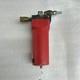 Snap-on Bf521a Air Filter Air Control Unit Spray Equipment