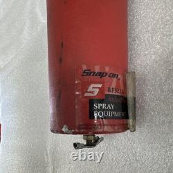 Snap-on BF521A Air Filter Air Control Unit Spray Equipment