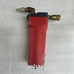 Snap-on BF521A Air Filter Air Control Unit Spray Equipment