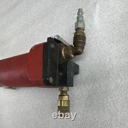 Snap-on BF521A Air Filter Air Control Unit Spray Equipment