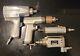 Snap-on, Blue Point, Chicago Pneumatic Air Tools Lot Of Four