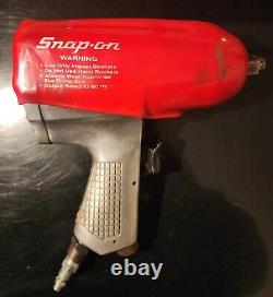 Snap-on, Blue Point, Chicago Pneumatic Air Tools Lot of Four