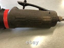 Snap-on Blue PointCrud Thug Material Paint Underseal Seam Seal Removal Air Tool