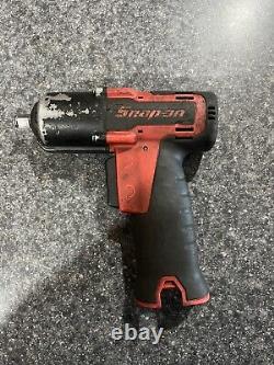 Snap on CT861 3/8 14.4v Impact Wrench Tool Only