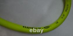 Snap-on Die Grinder PTGR400HV Hi-Viz Yellow 1HP Heavy Duty FLEXZILLA Whip Hose Snap-on Die Grinder PTGR400HV Hi-Viz Yellow 1HP Heavy Duty FLEXZILLA Whip Hose