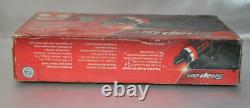 Snap-on Die Grinder PTGR400HV Hi-Viz Yellow 1HP Heavy Duty FLEXZILLA Whip Hose Snap-on Die Grinder PTGR400HV Hi-Viz Yellow 1HP Heavy Duty FLEXZILLA Whip Hose