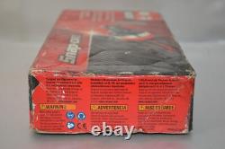 Snap-on Die Grinder PTGR400HV Hi-Viz Yellow 1HP Heavy Duty FLEXZILLA Whip Hose Snap-on Die Grinder PTGR400HV Hi-Viz Yellow 1HP Heavy Duty FLEXZILLA Whip Hose