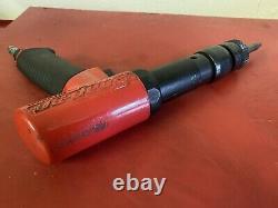 Snap-on Excellent! Ph3050b Red Heavy Duty Air Hammer